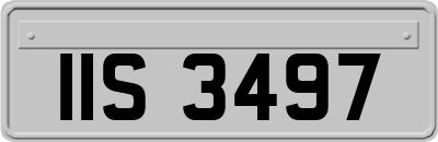 IIS3497
