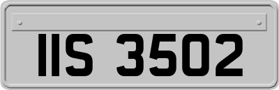 IIS3502
