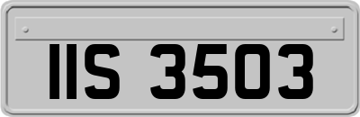 IIS3503