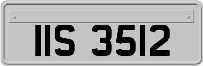 IIS3512