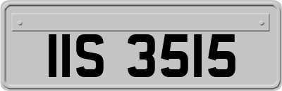 IIS3515