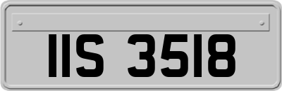 IIS3518