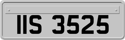IIS3525
