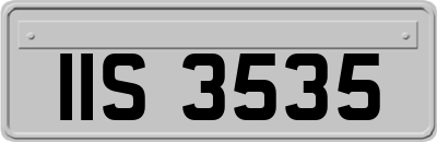 IIS3535