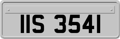 IIS3541