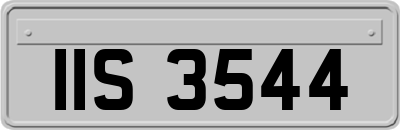 IIS3544