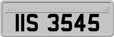 IIS3545