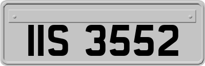 IIS3552