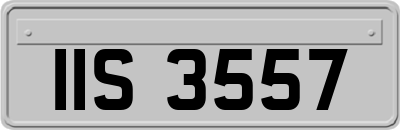 IIS3557