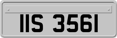 IIS3561