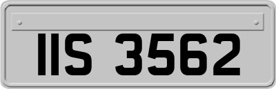 IIS3562