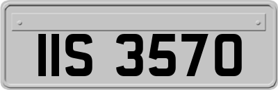 IIS3570