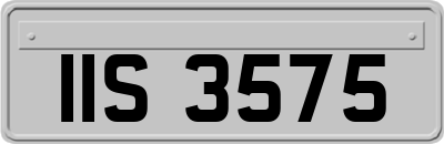 IIS3575