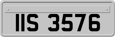 IIS3576