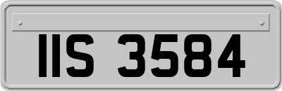 IIS3584