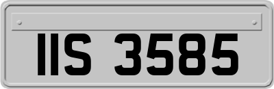 IIS3585
