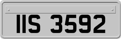 IIS3592