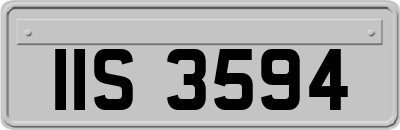IIS3594