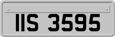 IIS3595