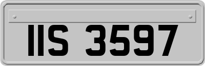 IIS3597