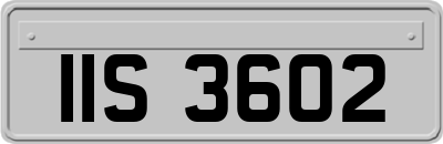 IIS3602