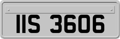 IIS3606