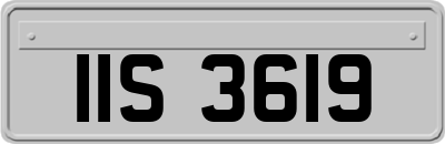 IIS3619