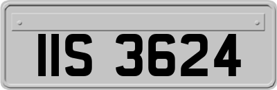 IIS3624
