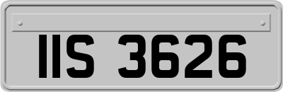 IIS3626