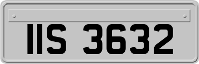 IIS3632