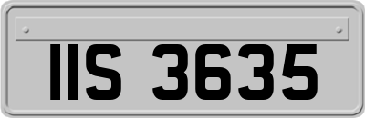 IIS3635
