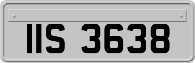IIS3638