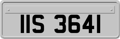 IIS3641