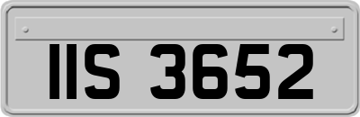 IIS3652