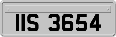IIS3654