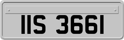 IIS3661