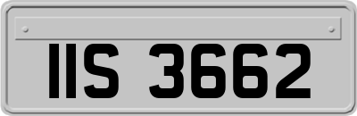 IIS3662