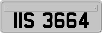 IIS3664