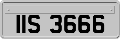 IIS3666