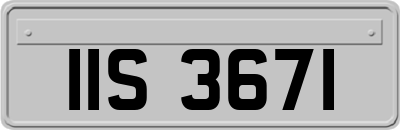 IIS3671