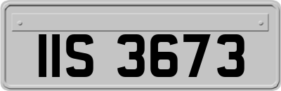IIS3673