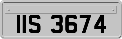 IIS3674