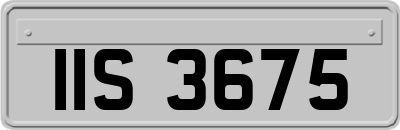 IIS3675