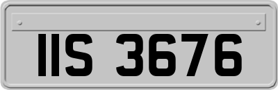 IIS3676