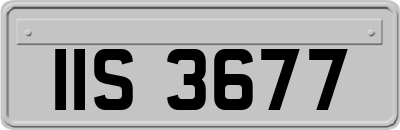 IIS3677