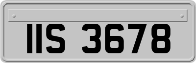 IIS3678