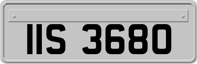 IIS3680