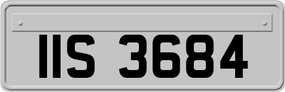 IIS3684