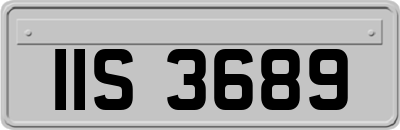 IIS3689