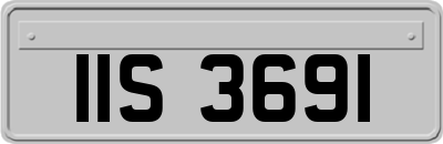 IIS3691